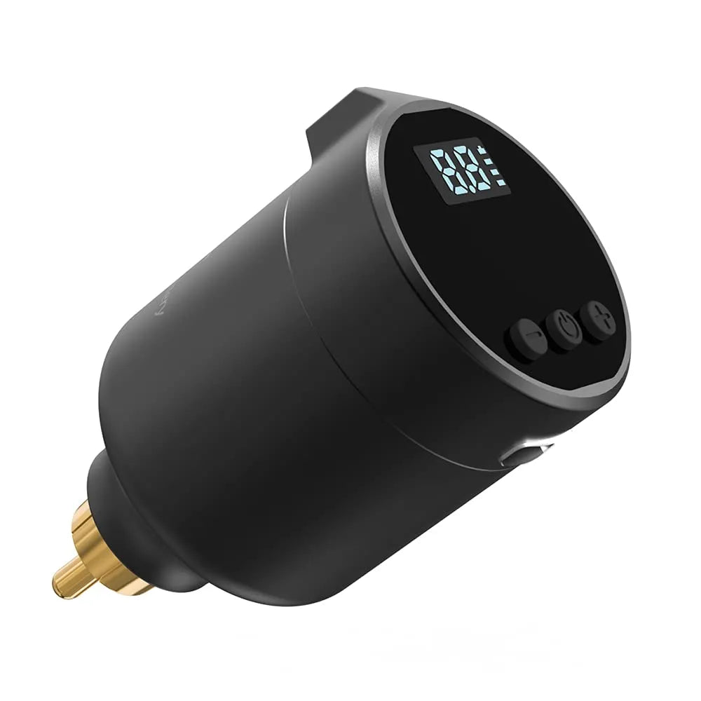 T1 Wireless Tattoo Machine Battery by Mast