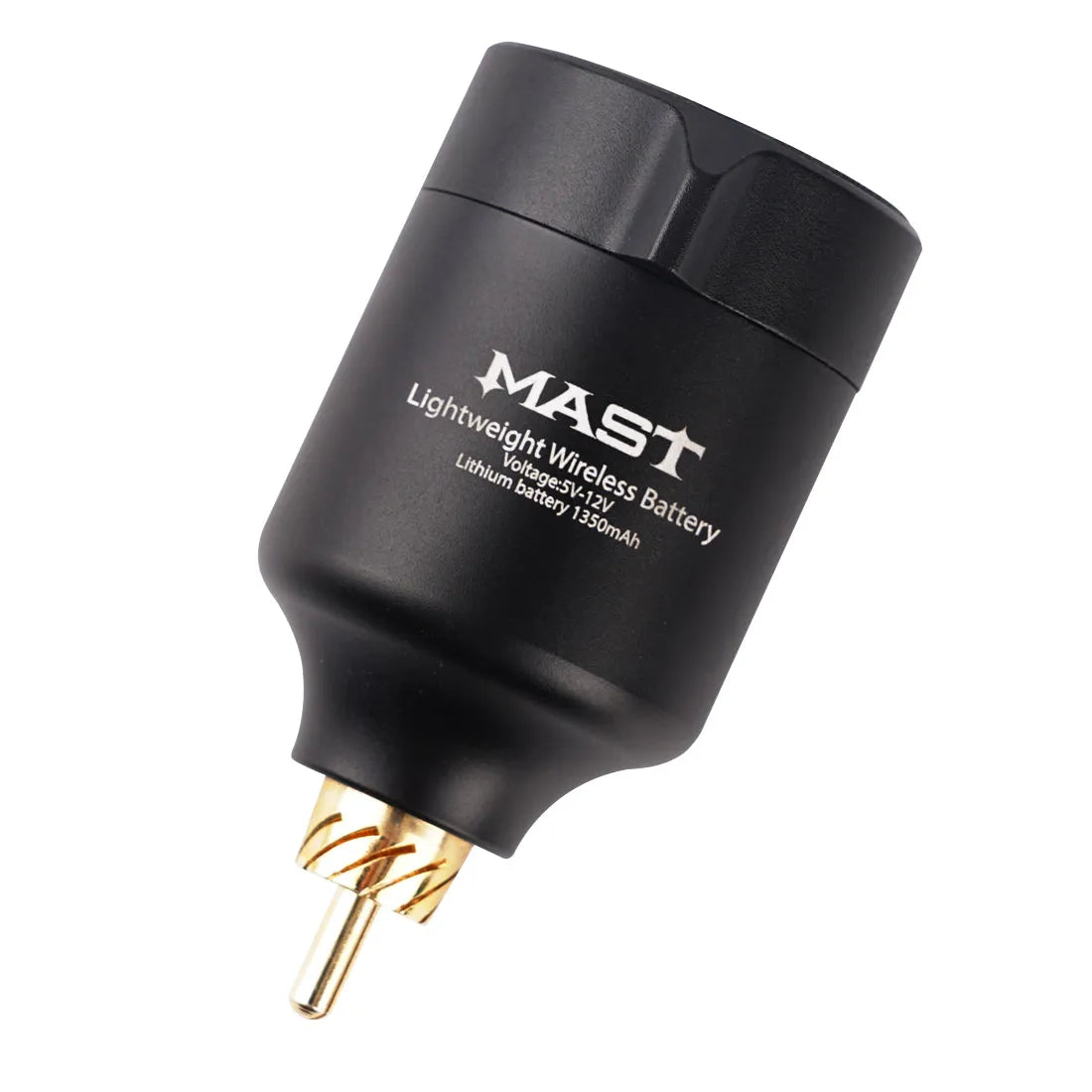 T1 Wireless Tattoo Machine Battery by Mast