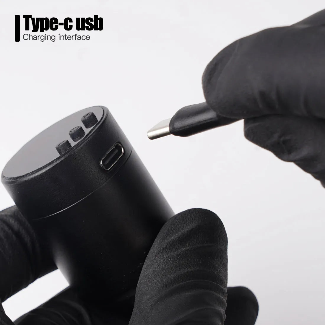 T1 Wireless Tattoo Machine Battery by Mast