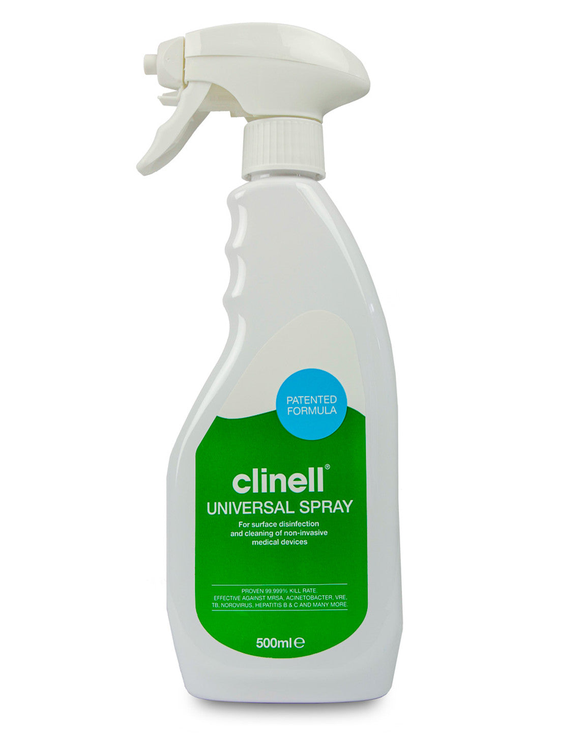 Clinell Disinfectant Spray - 500ml