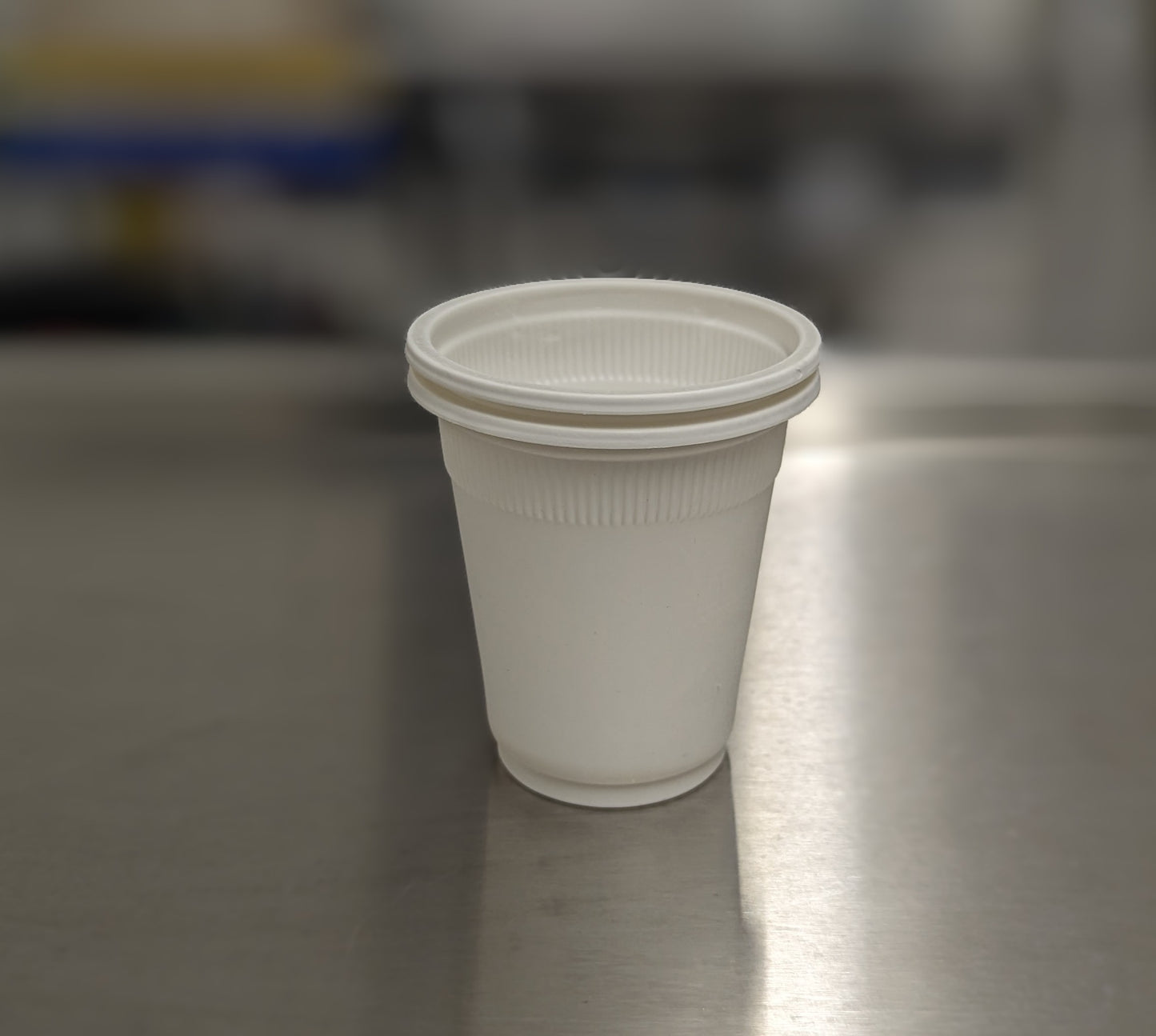 160ml Rinse Cups Eco Friendly Range 100 PCS