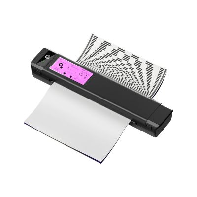 Ozer Tattoo Wireless Thermal Printer