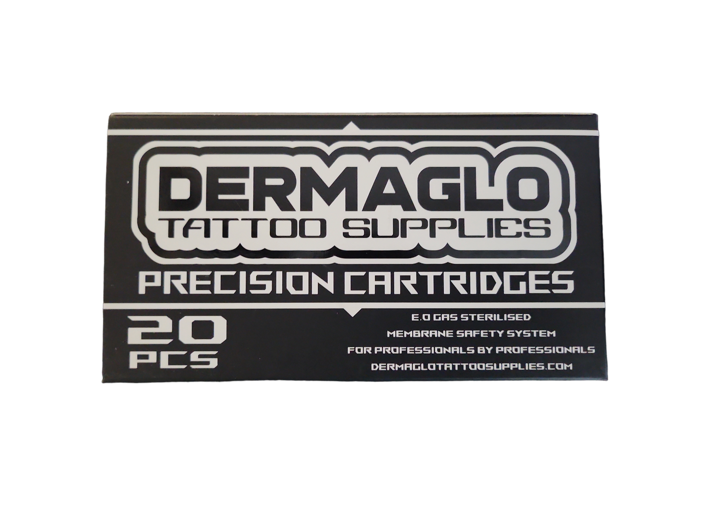 0.35 Gauge (HRL) Hollow Round Liner Cartridges