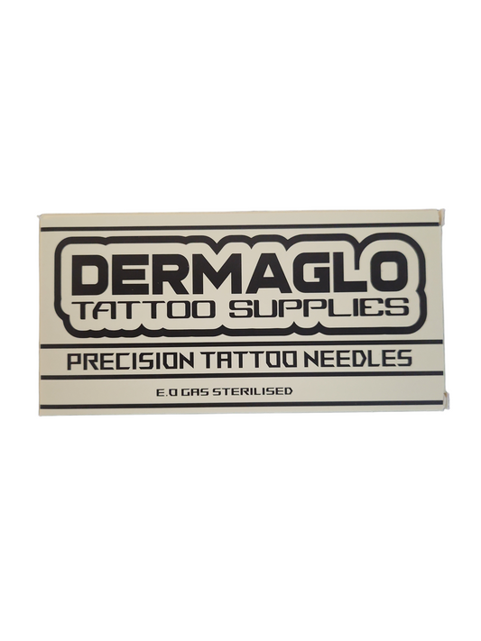 0.35 Curved Magnum Tattoo Needles (RM)
